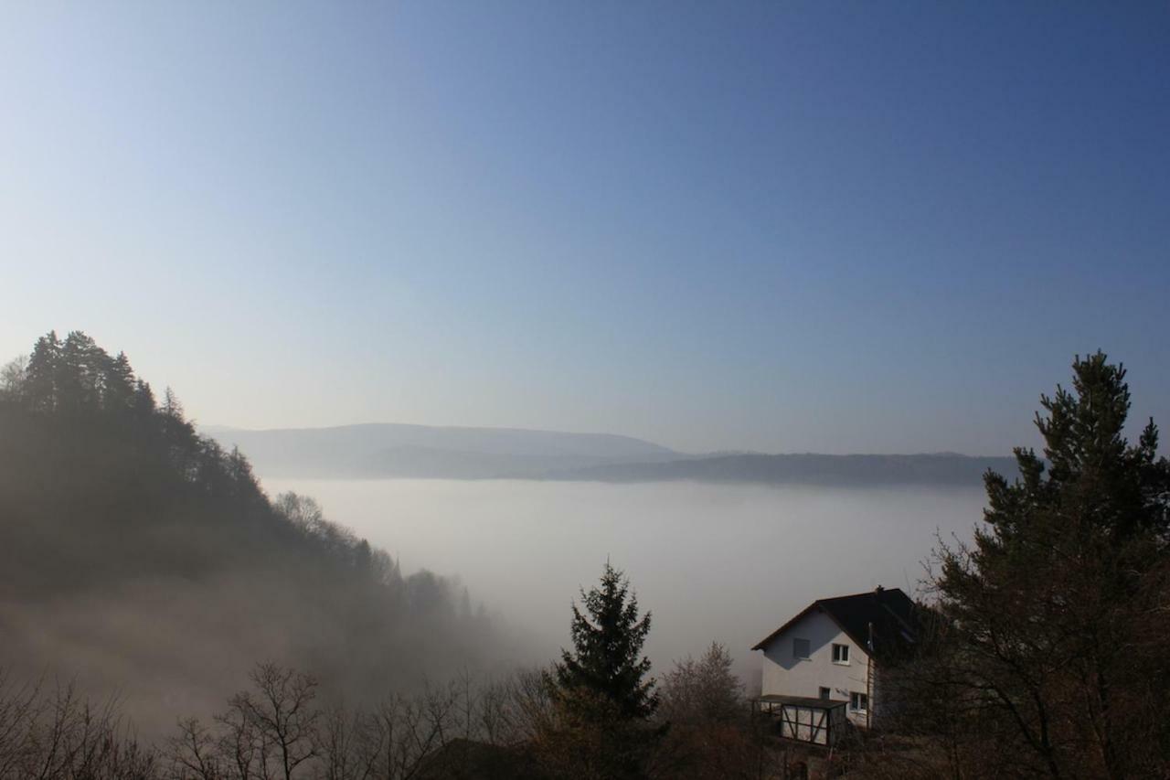 Wie Im Himmel Hatzfeld Dış mekan fotoğraf
